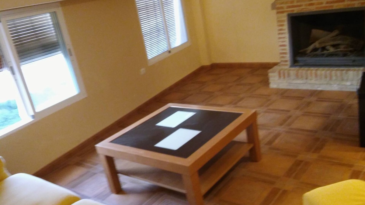 Sabiote House | San Ginés Rural House. Capacity for 8 people. Totally equiped. Acond air