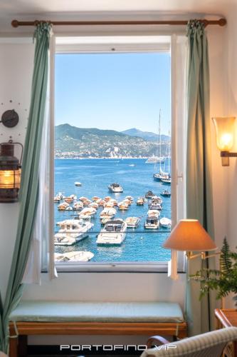 Portofino Apartment | San Giorgio by PortofinoVip