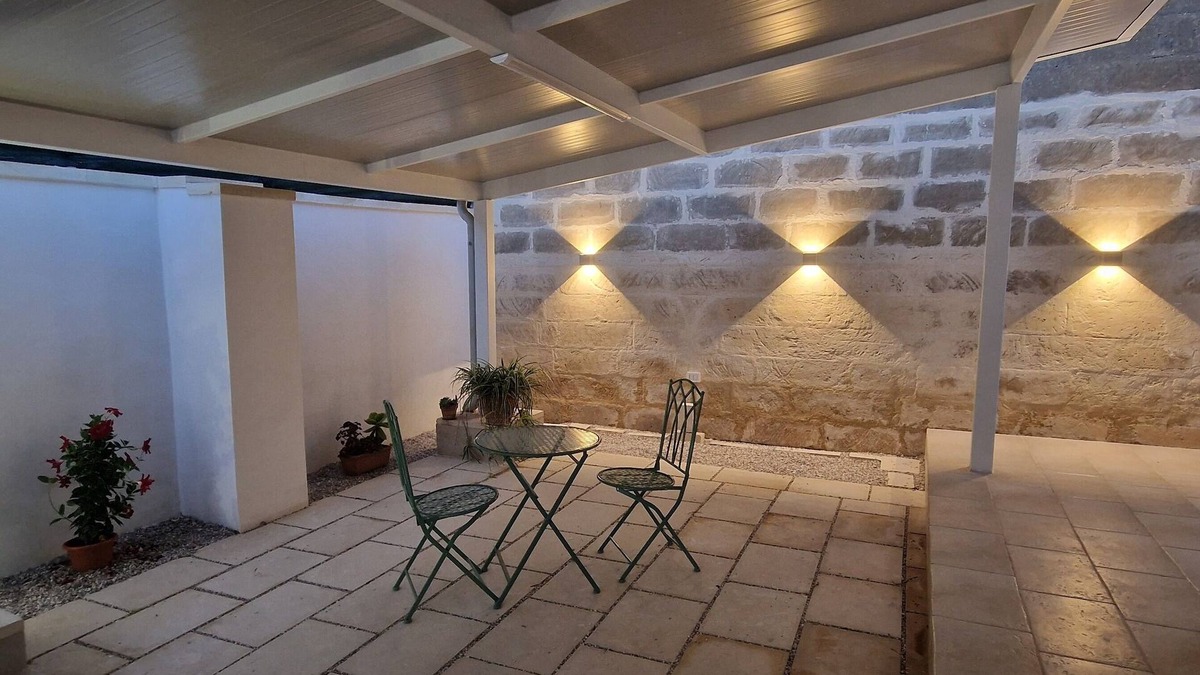 Cavallino Bed & Breakfast | San Giorgio Rooms b&b