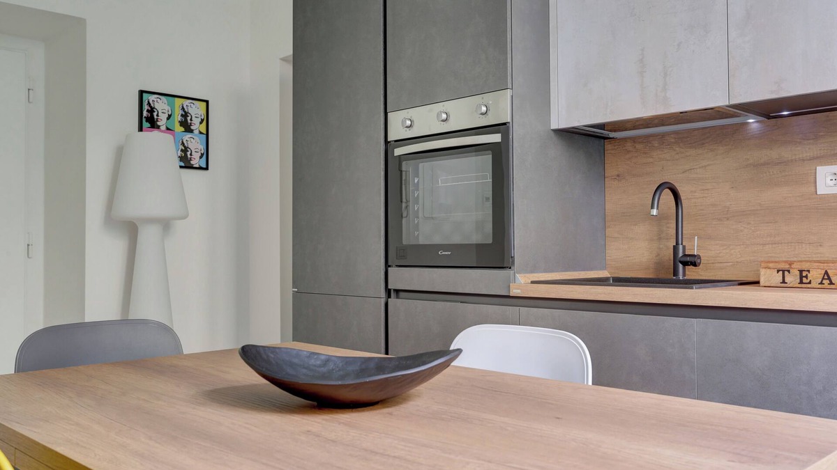 San Giovanni Apartment | SAN GIOVANNI COZY APT - HOME AND MORE