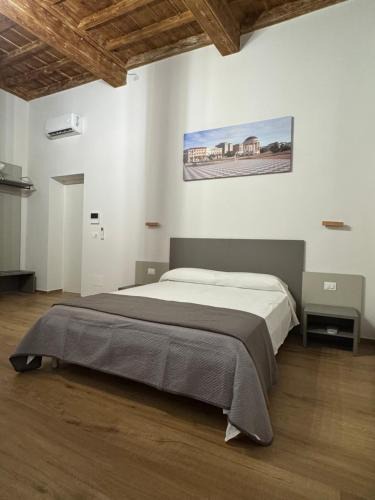 Venezia Nuova Bed & Breakfast | San Giovanni Rooms Livorno