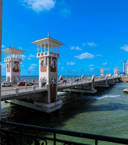 Sidi Jabir Hotel | San Giovanni Stanly Hotel
