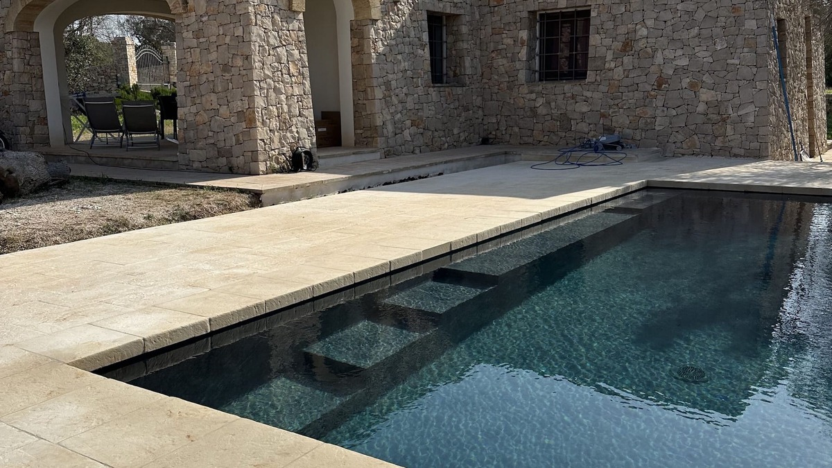 Patu Villa | SAN GREGORIO VILLA WITH SECULAR OLIVE GROVE, GARDEN, PORCH AND PRIVATE POOL