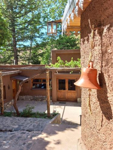 Las Heras Department Hotel | San Ignacio Estancia Andina