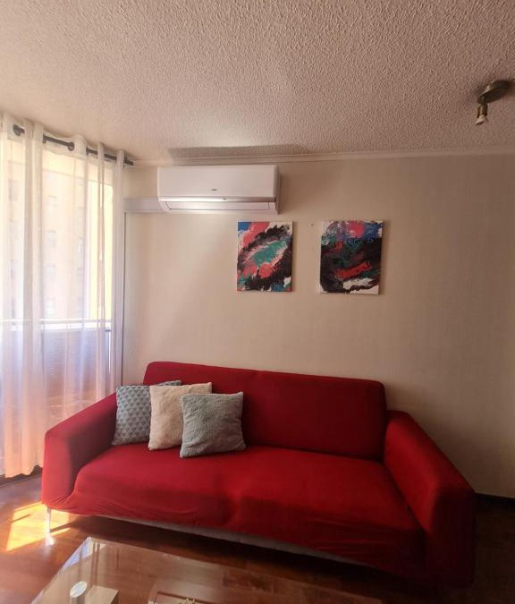 Bellas Artes Apartment | San Ignacio Suite