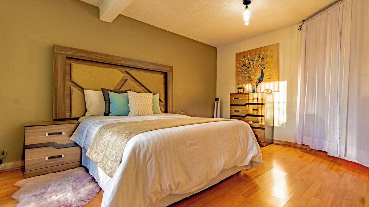 Ninos Heroes Bed & Breakfast | San Jeronimo Casa Oaxaca a beautiful lodging option in Oaxaca