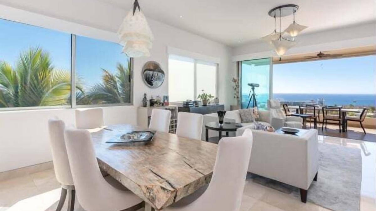 Cabo San Lucas House | San José del Cabo Whale House