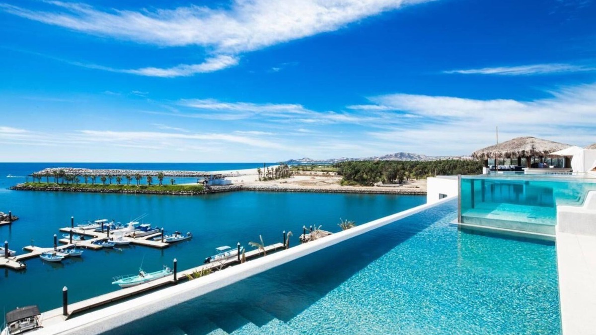 San Jose del Cabo Resort | San Jose del Cabo Studio Adults Only
