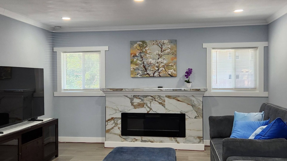 Northside House | San Jose House