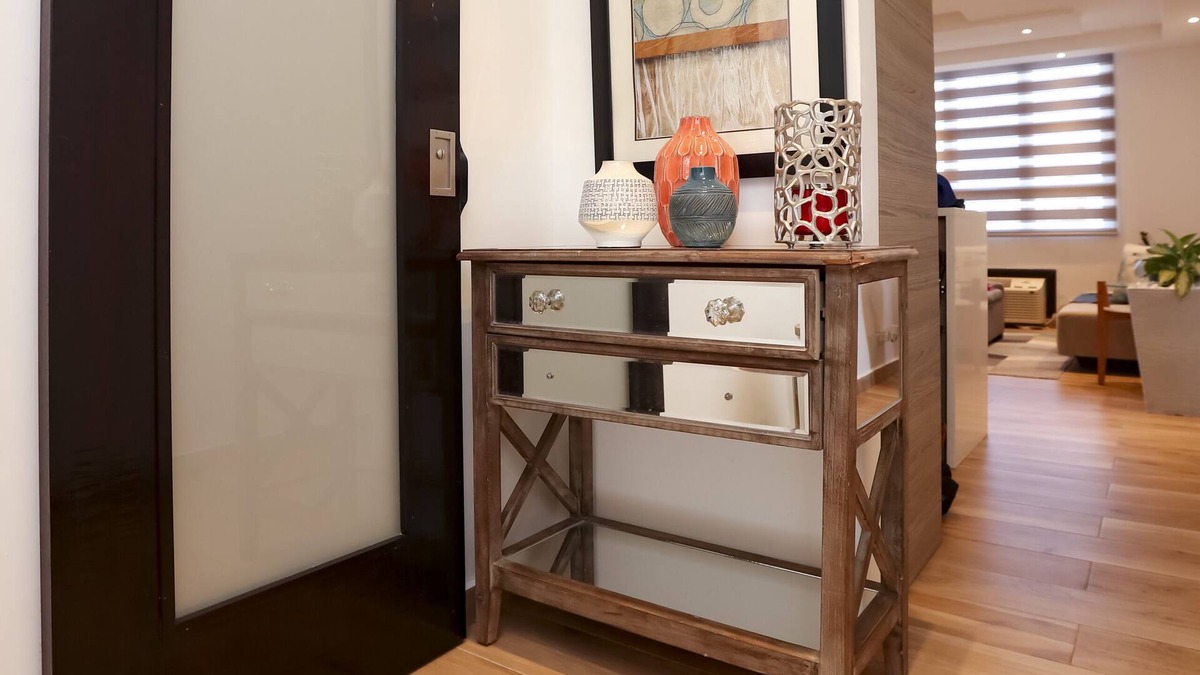 Isla Grande Condo | San Juan Bay View One Bedroom Apartment