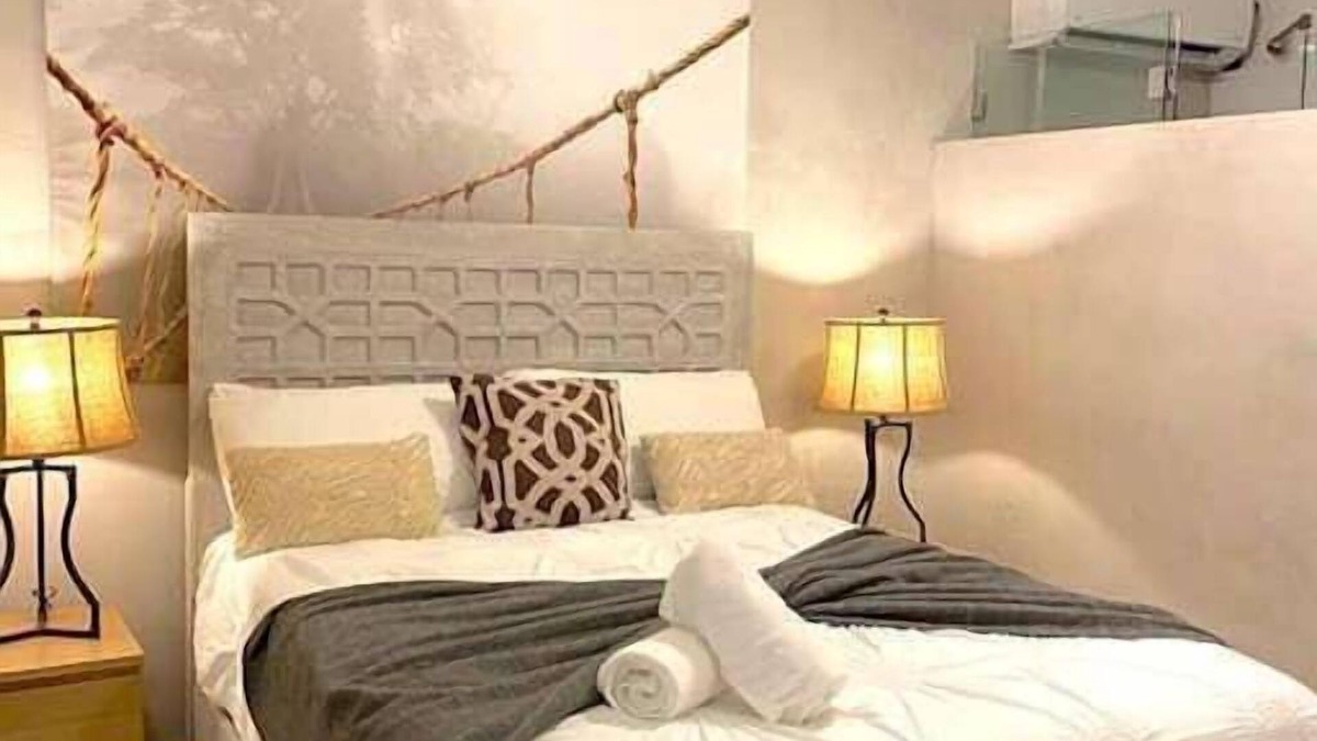 Condado Apartment | San Juan Best Location - Condado Beach - Restaurants Night life - Great full ser