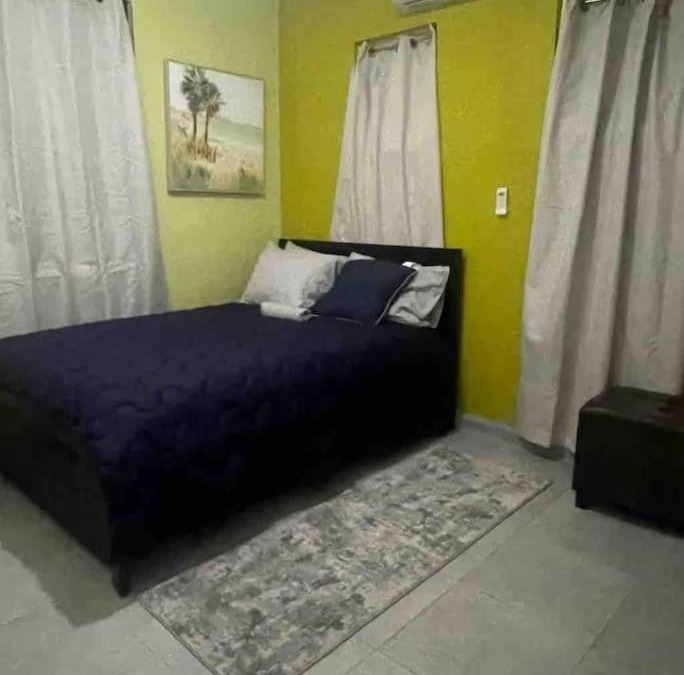 Gobernador Pinero Apartment | San Juan House