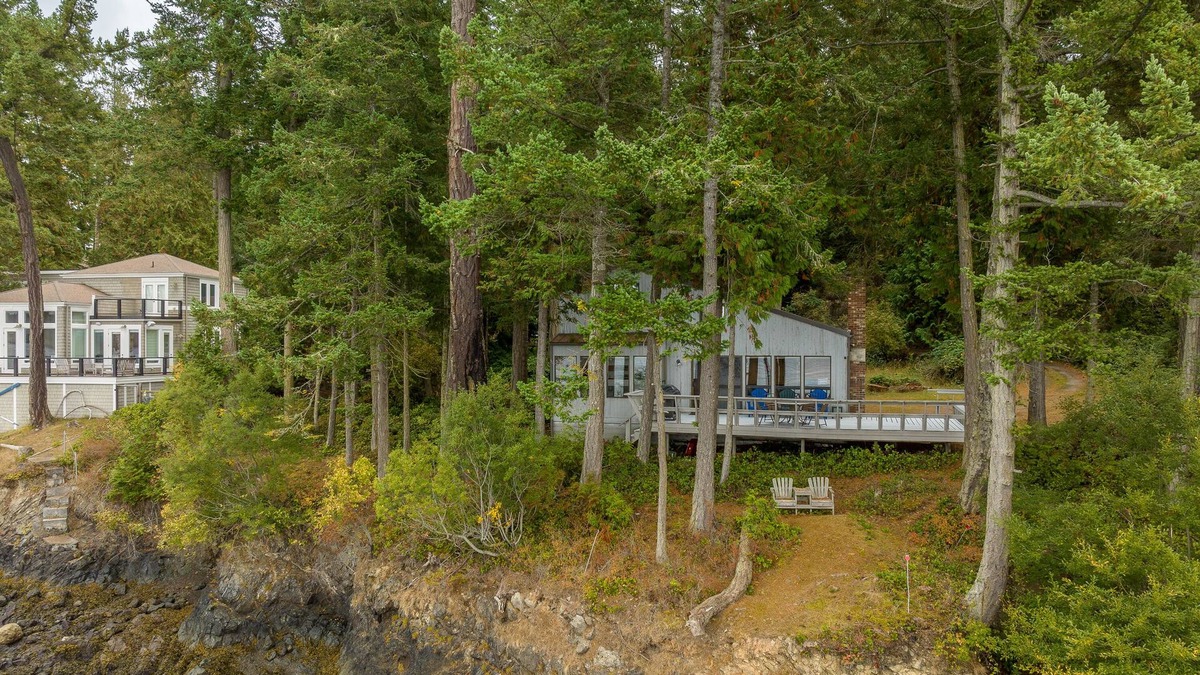 Roche Harbor House | San Juan Island, Sunset Vista #113