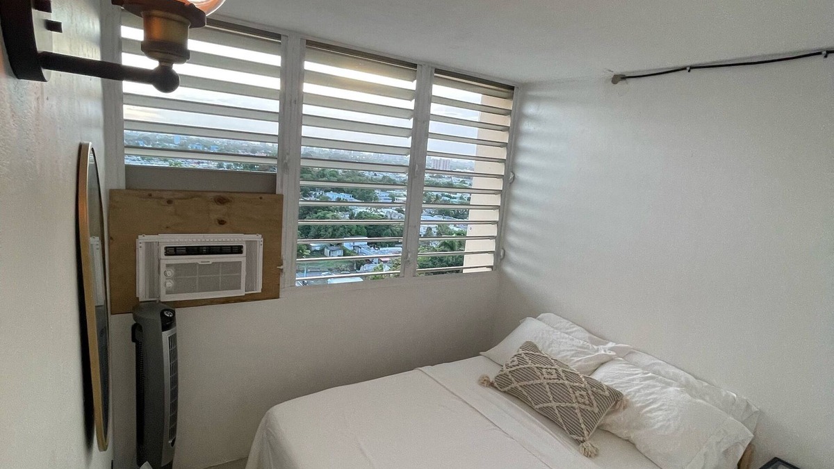 Sabana Llana Norte Condo | San Juan Magical City View Apartment