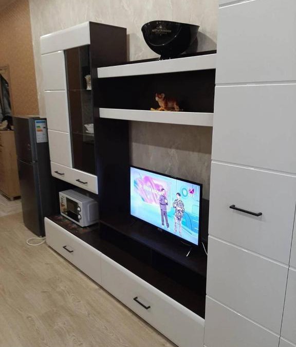 Monacillo Urbano Apartment | San Juan Papit house