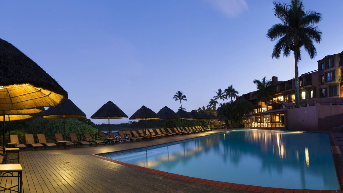 San Lameer Hotel | San Lameer Hotel and Spa