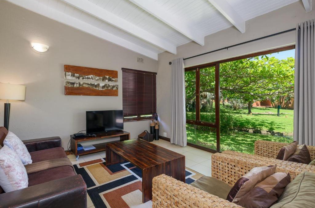 Southbroom Apartment | San Lameer Villa 3215 - 2 Bedroom Classic - 4 pax - San Lameer Rental Agency