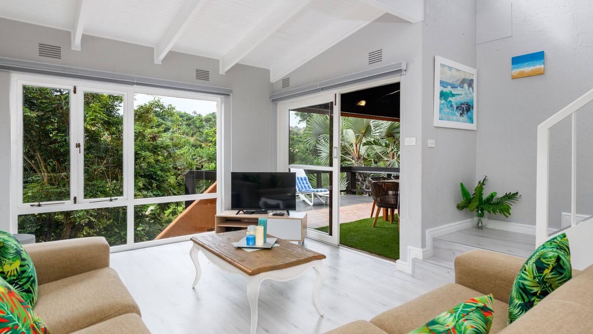 San Lameer House | San Lameer Villa Rentals 3108