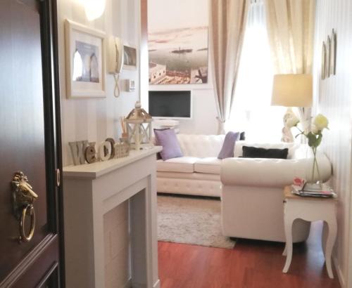 San Marco Apartment | San Luca Apartment