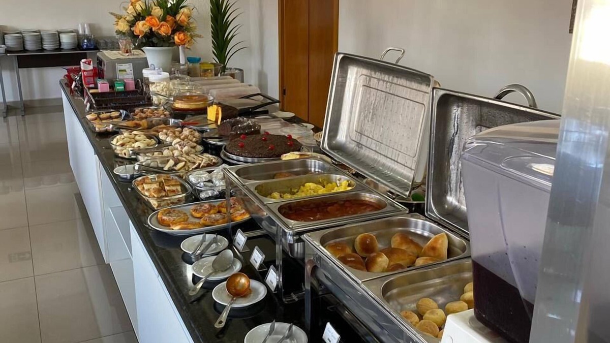 Sarandi Hotel | San Lucas Hotel