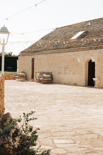 Bitonto Bed & Breakfast | San Marco Antico Relais - B&B