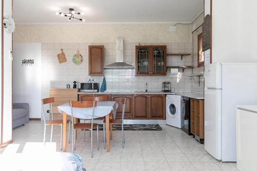 Quinto di Treviso Apartment | San Marco Apt - Loft a 5 minuti dall'aeroporto con parcheggio privato interno