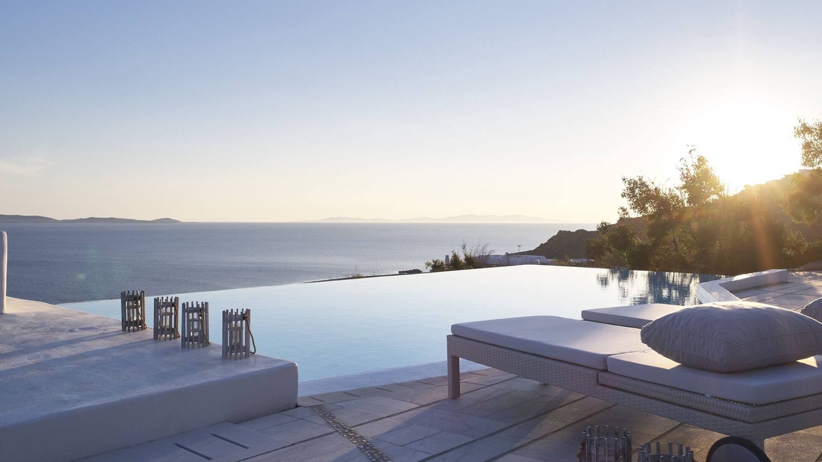 Houlakia Hotel | San Marco Hotel