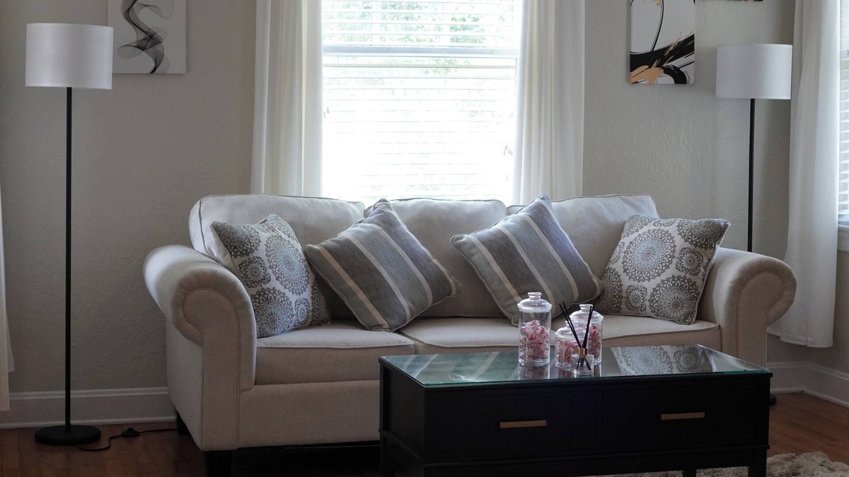 San Marco House | San Marco Retreat in Jacksonville