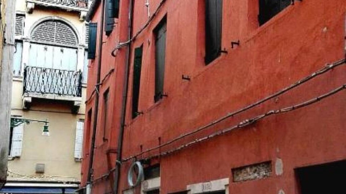 Dorsoduro Apartment | San Marco Venice Apartment