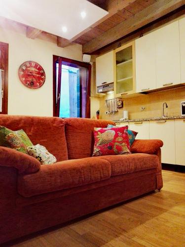 San Marco Apartment | San Marco Venice Apartment