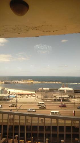Bab Sharqi Apartment | San mark apartments sea view family