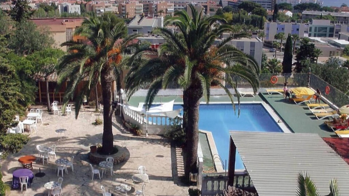 Altafulla Hotel | San Martin