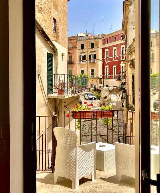 Gravina in Puglia Bed & Breakfast | San Michele delle grotte BnB