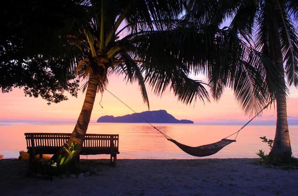 Busuanga Resort | San Nicolas Private Beach