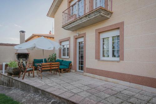 San Millan de Lara House | San Pelayo