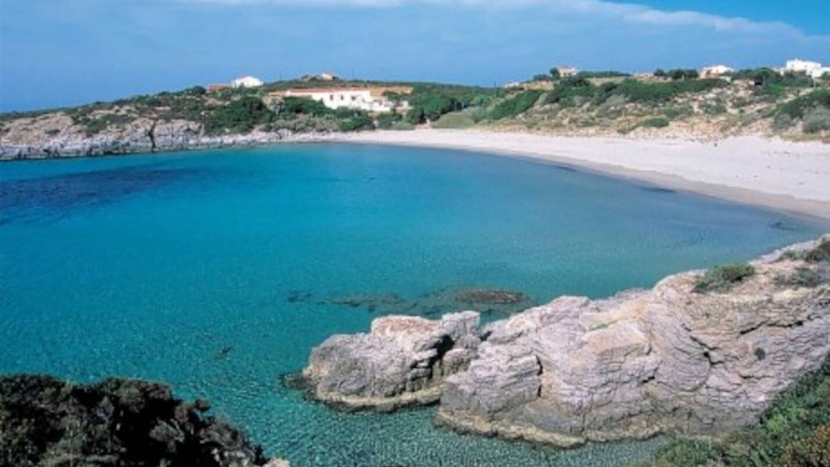 Carloforte Villa | San Pietro Island- Sardinia
