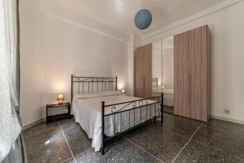 Quartiere XIII Aurelio Apartment | San Pietro - Musei Vaticani Appartamento spazioso