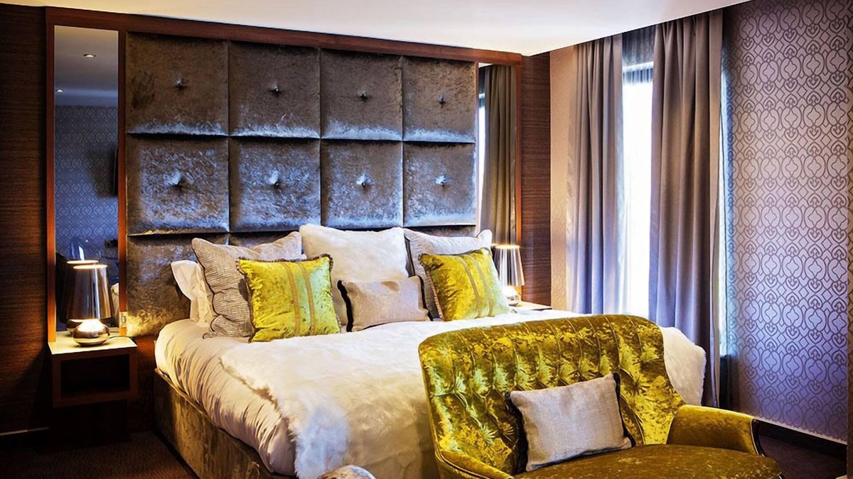 Scunthorpe Hotel | San Pietro Restaurant with Rooms