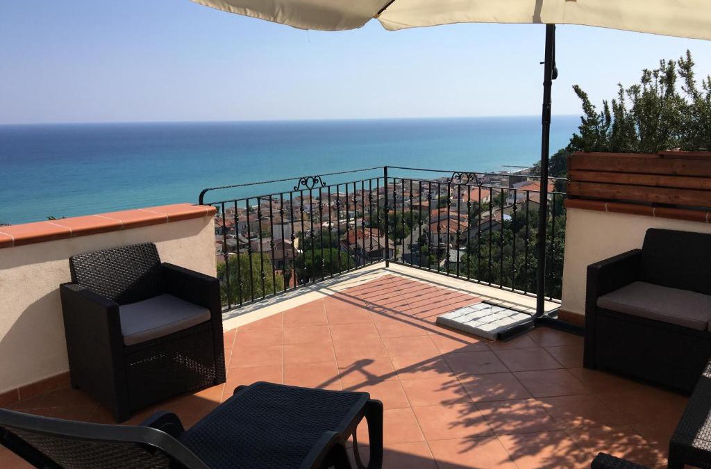 Cariati Bed & Breakfast | San Pio Bed & Breakfast
