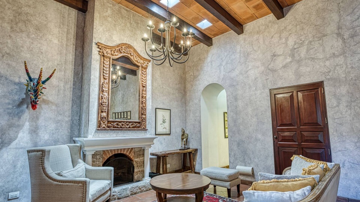 Antigua Guatemala Hotel | San Rafael Hotel