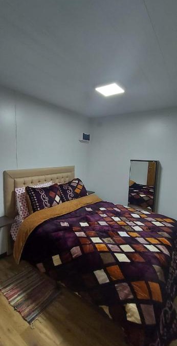 San Rafael Apartment | SAN RAFAEL, TU LUGAR