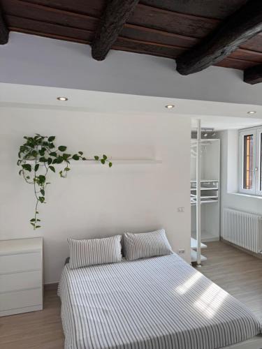 Cascina Gobba Apartment | San Raffaele Suite