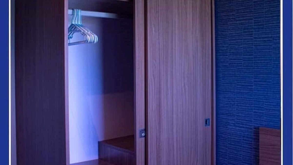 Cebu Apartment | San Remo Oasis at City de Mare U4332