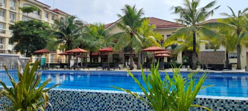 Cebu Apartment | SAN REMO OASIS at City Di Mare