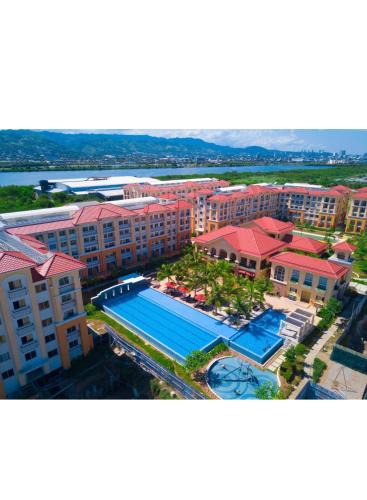 Cebu Apartment | San Remo Oasis SRP Cebu