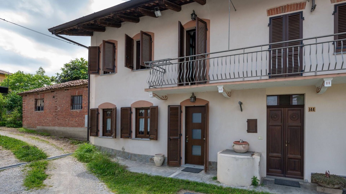Montaldo Roero House | San Rocco by Interhome