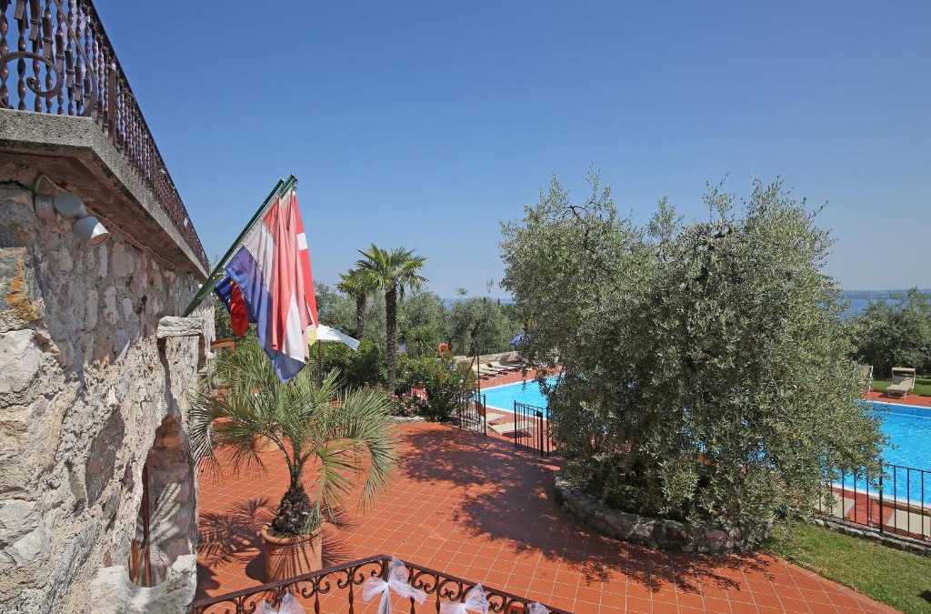 Soiano del Lago Apartment | San Rocco Relais