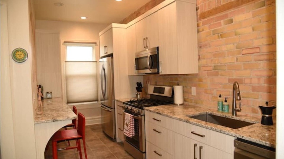 Lower Avenues Apartment | SAN SALTALY - ITALY IN THE AVENUES - NEW VRBO 5 STAR FAVORITE OTHER SITE