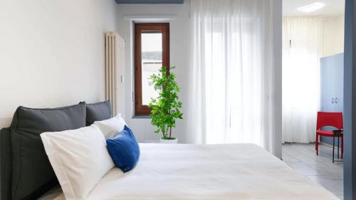 San Salvario Apartment | San Salvario Giuria Apartments