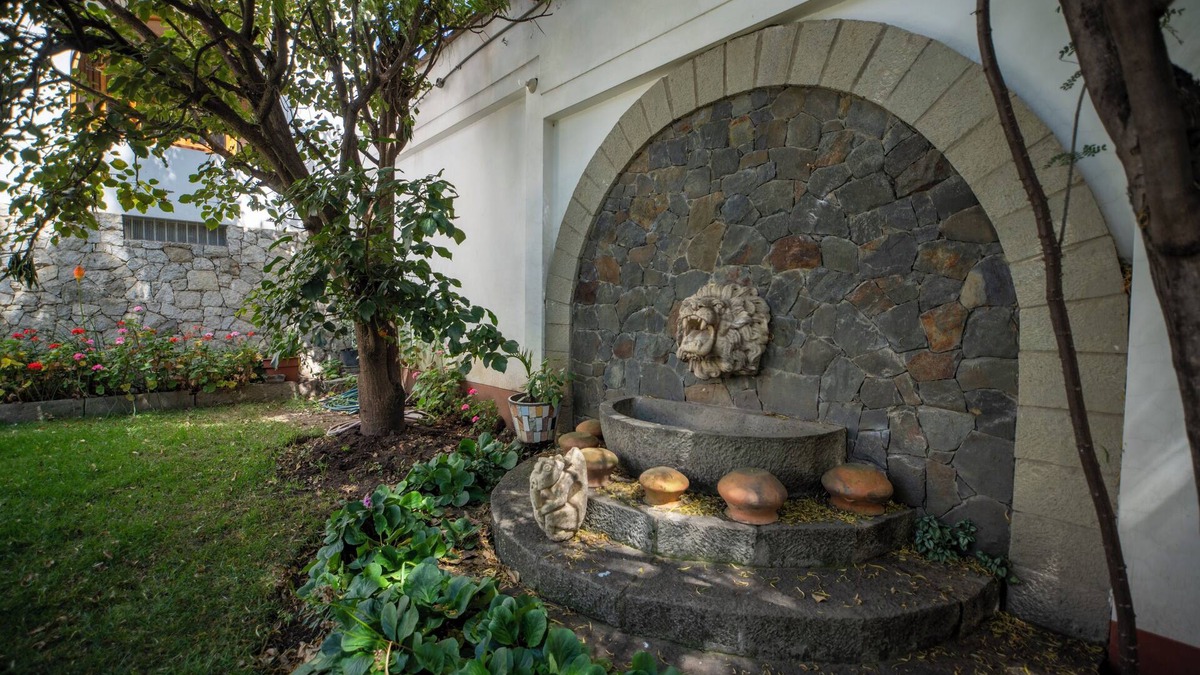 Huaraz Hotel | San Sebastian Hotel Boutique